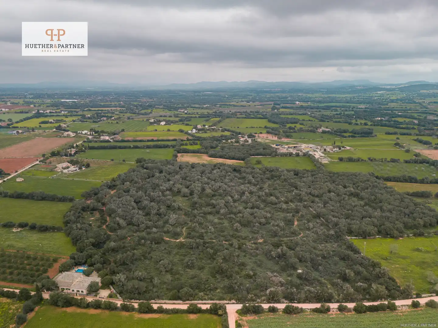 Residential land for sale in Felanitx Poble