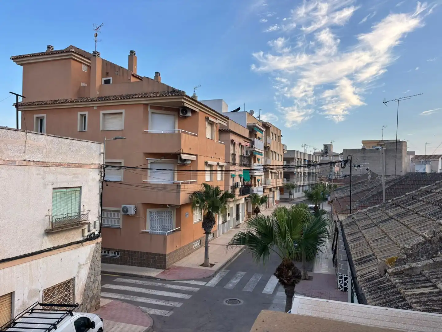 Duplexes for rent in Centro