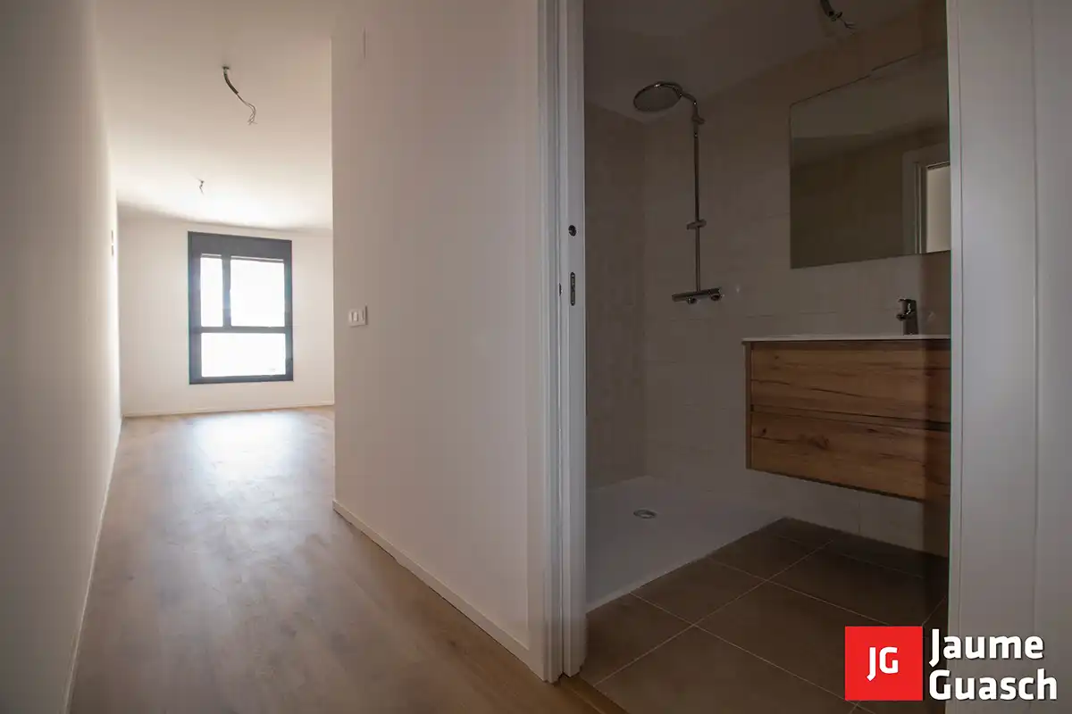 Àtic en venda en Torredembarra amb Calefacció, Parquet i Terrassa