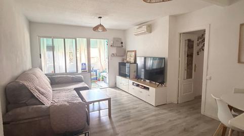 Foto 5 de Pis en venda a Sur - PAU 4, Móstoles