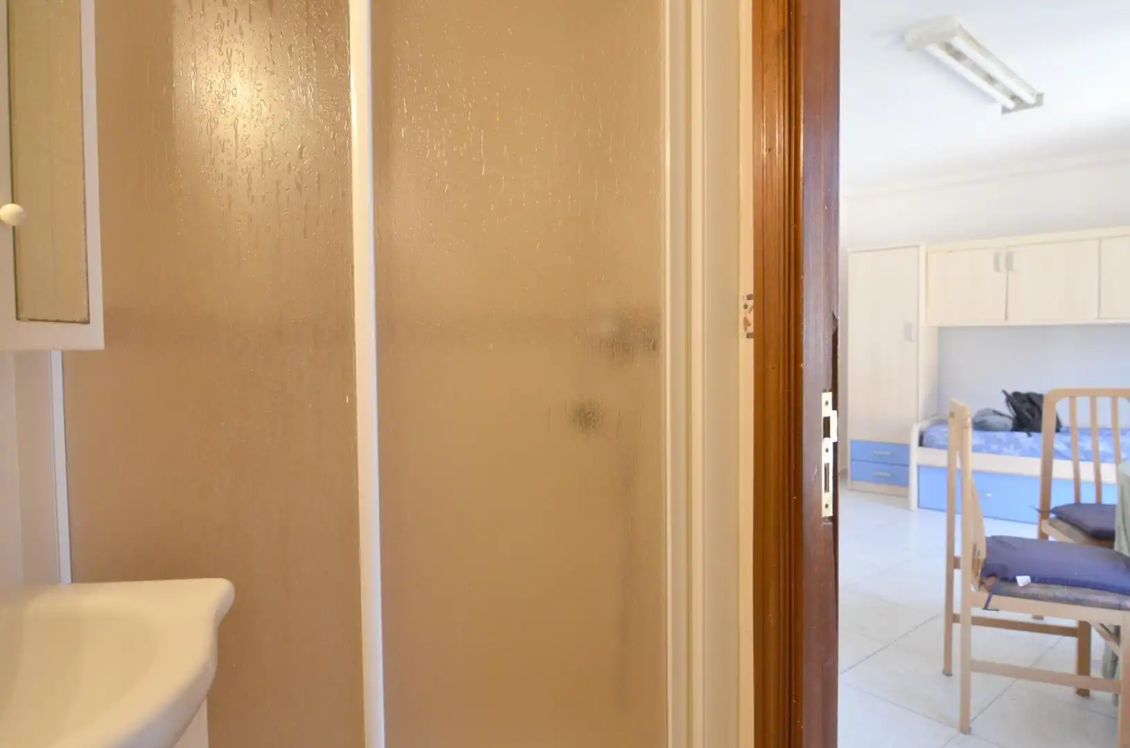 Badezimmer von Gebäude zum Verkauf in Ciudad Rodrigo