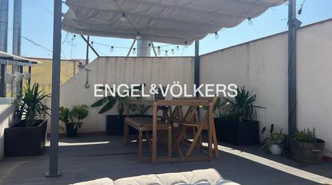 Foto 2 de Àtic de lloguer a Barri Gòtic, Barcelona