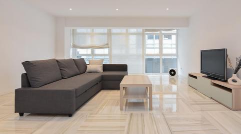 Foto 2 de Pis de lloguer a Calle Real, Ciudad Vieja, A Coruña