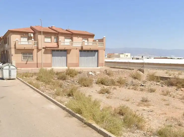 Residential land for sale in Avenida Europa 281, imagen 7