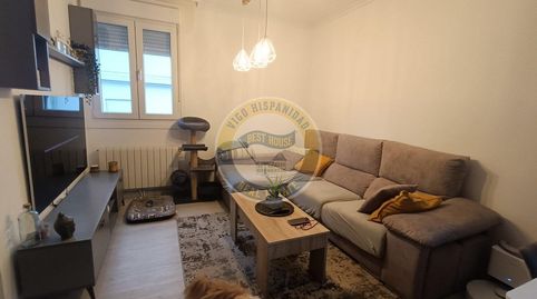 Photo 2 of Houses for sale in Plaza España - Corte Inglés, Vigo