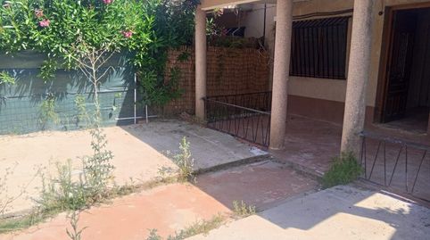 Foto 3 de Finca rústica de lloguer a Calles, Valencia