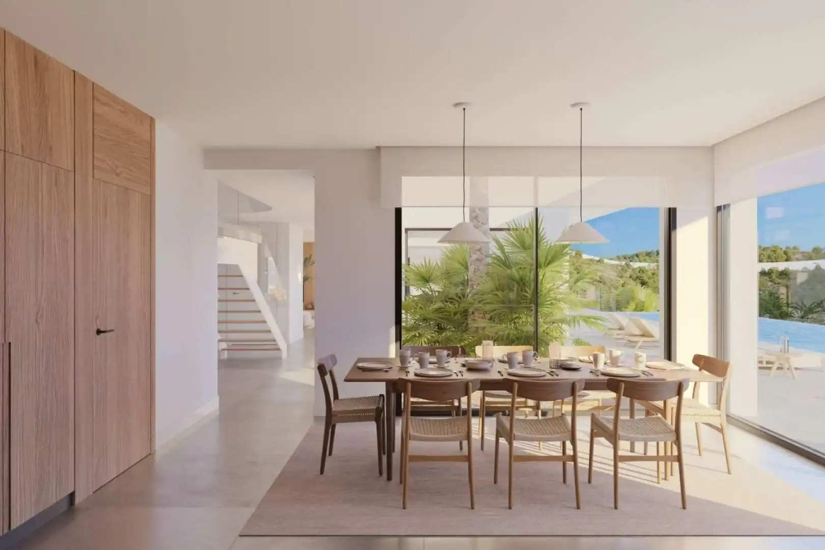 Casa con piscina en venta en Avenida de Pedramala 18, imagen 9