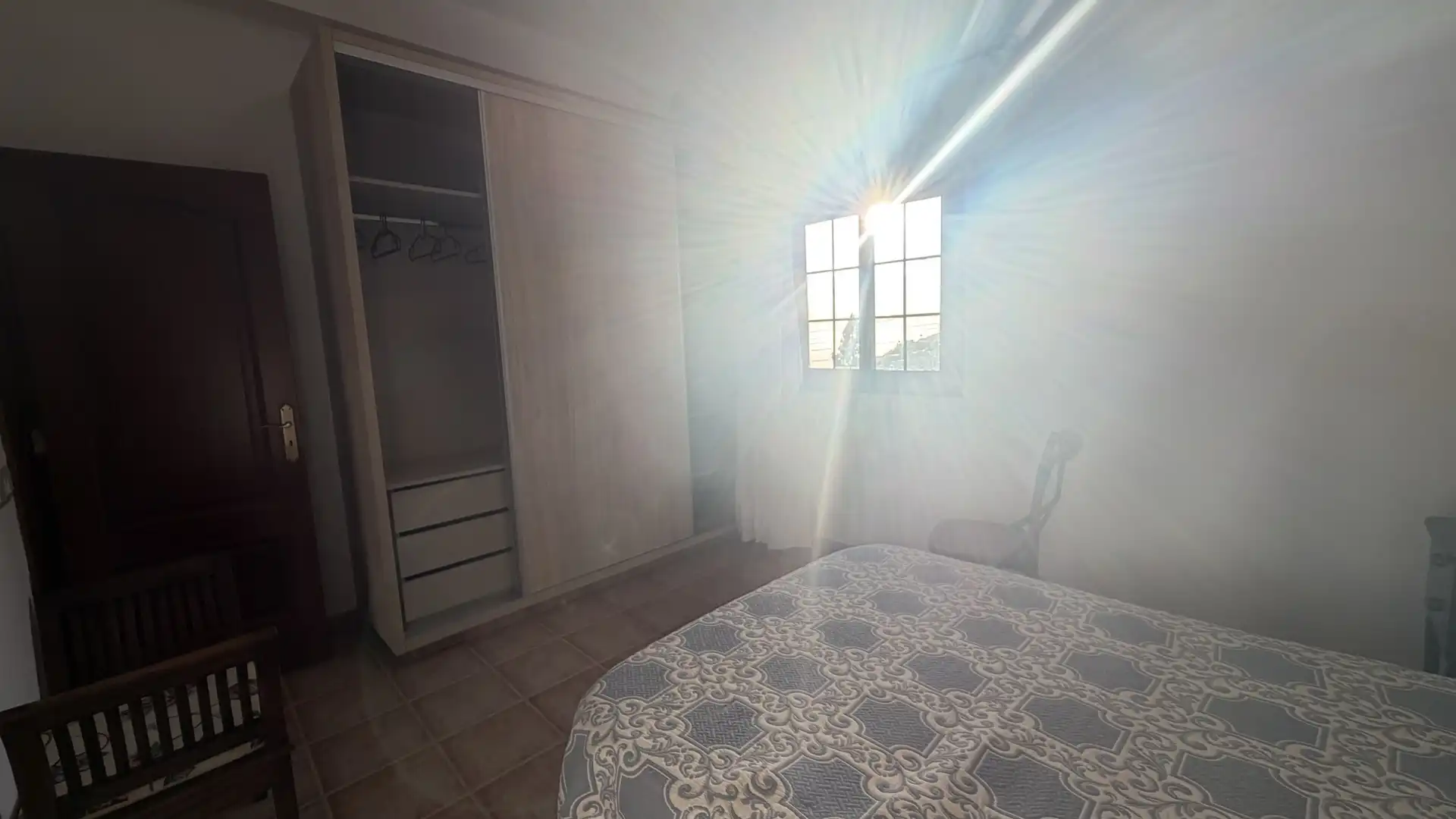 Bedroom of Houses for rent in Adeje  with Private garden, Terrace and Furnished