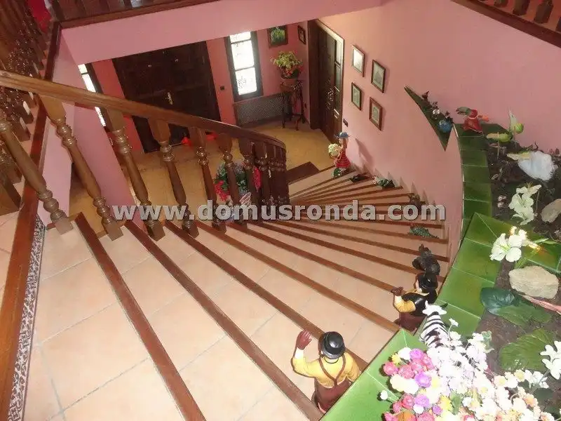 Villa con terrazza in vendita a Centro, imagen 12