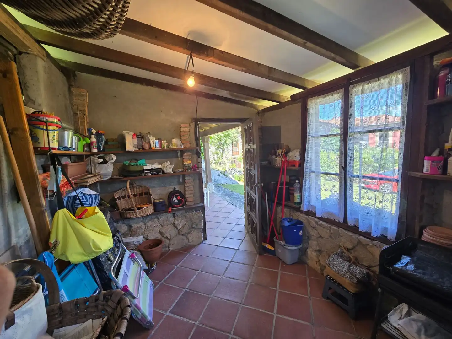 House with garden for sale in Posada - Barro, imagen 86