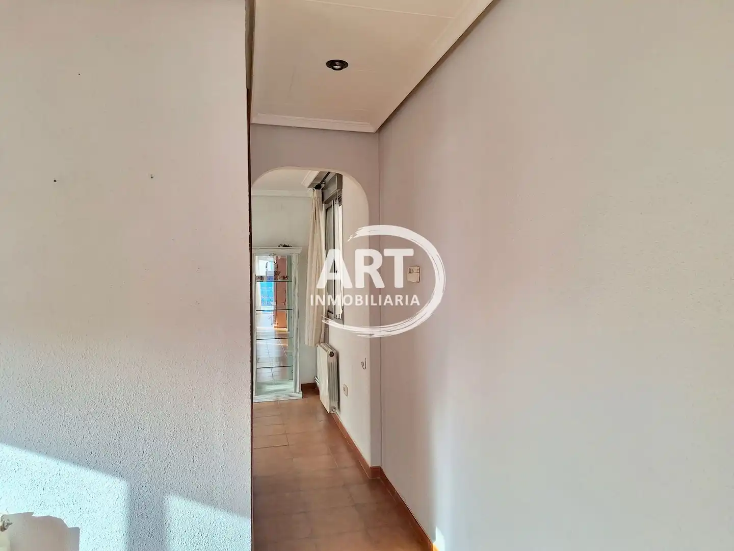 Flat for sale in Bétera  with Air Conditioner, Heating and Terrace