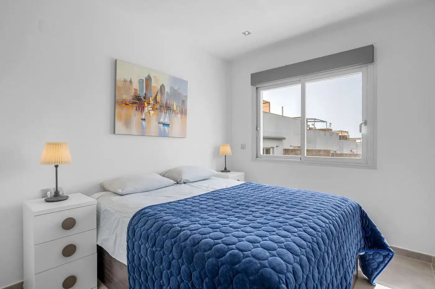 Bungalow with pool for sale in Orihuela Costa, imagen 20
