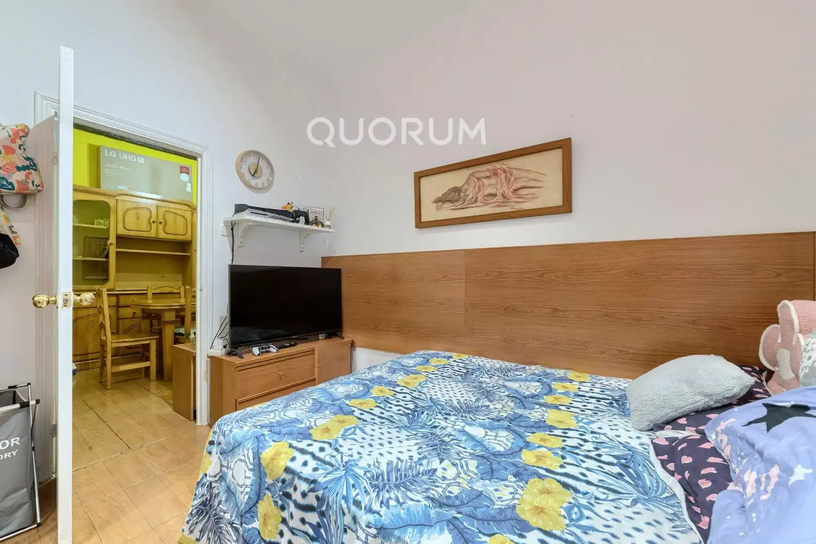 Wohnung zum Verkauf in Lasesarre