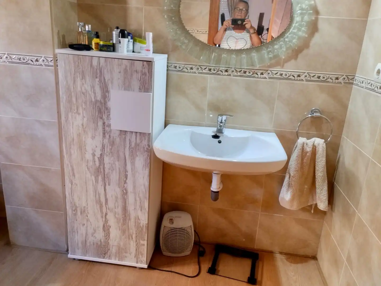 House with pool for sale in Vázquez Montalban 10, imagen 29