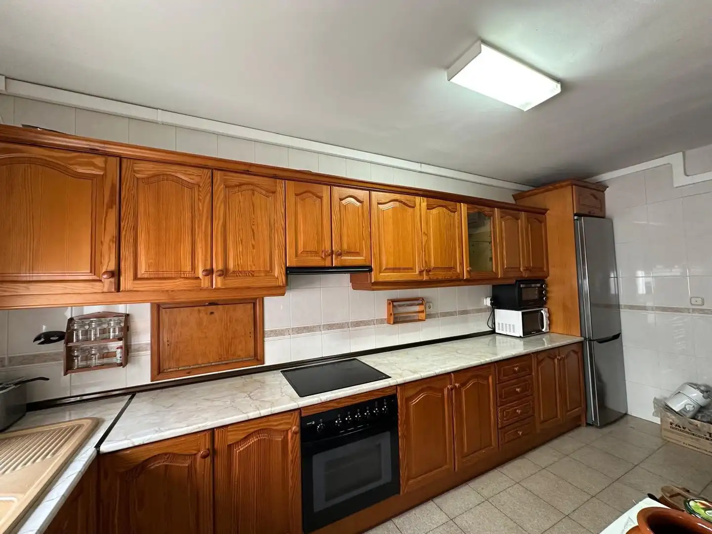 Wohnung mit Aufzug zum Verkauf in Fuentemora, imagen 23