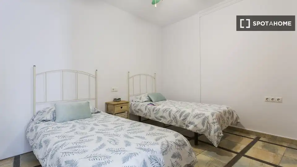 Room in Conil