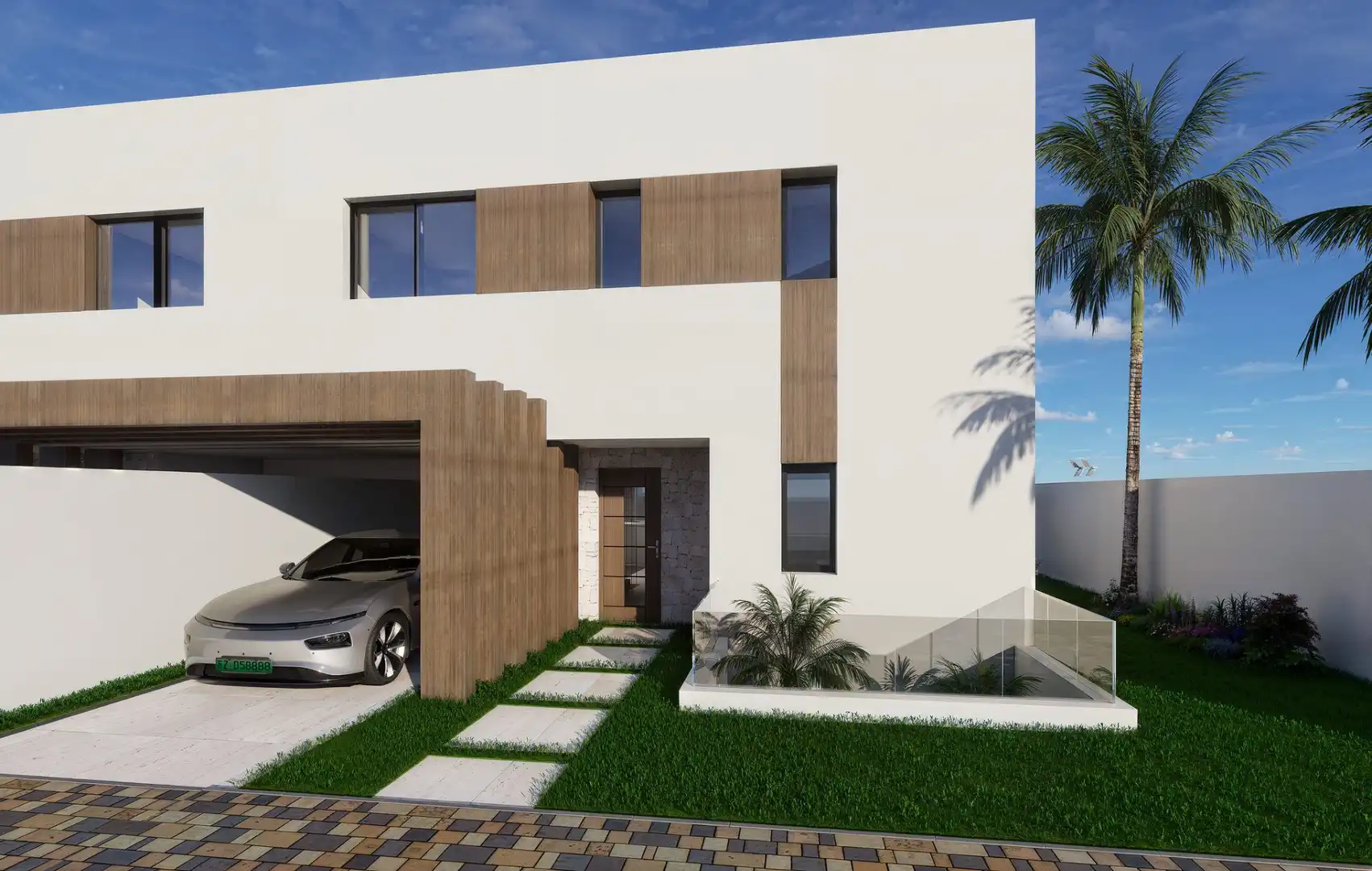 Casa o xalet en venda a Calle Tomás Bretón, 9, Mar Menor Golf