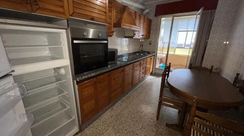 Photo 4 of Flat for rent in Universidad, Ourense Capital