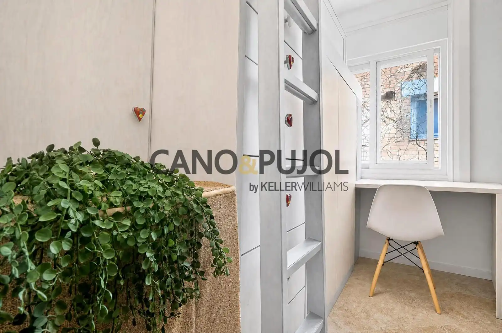 Piso en venta en de la creu, imagen 22