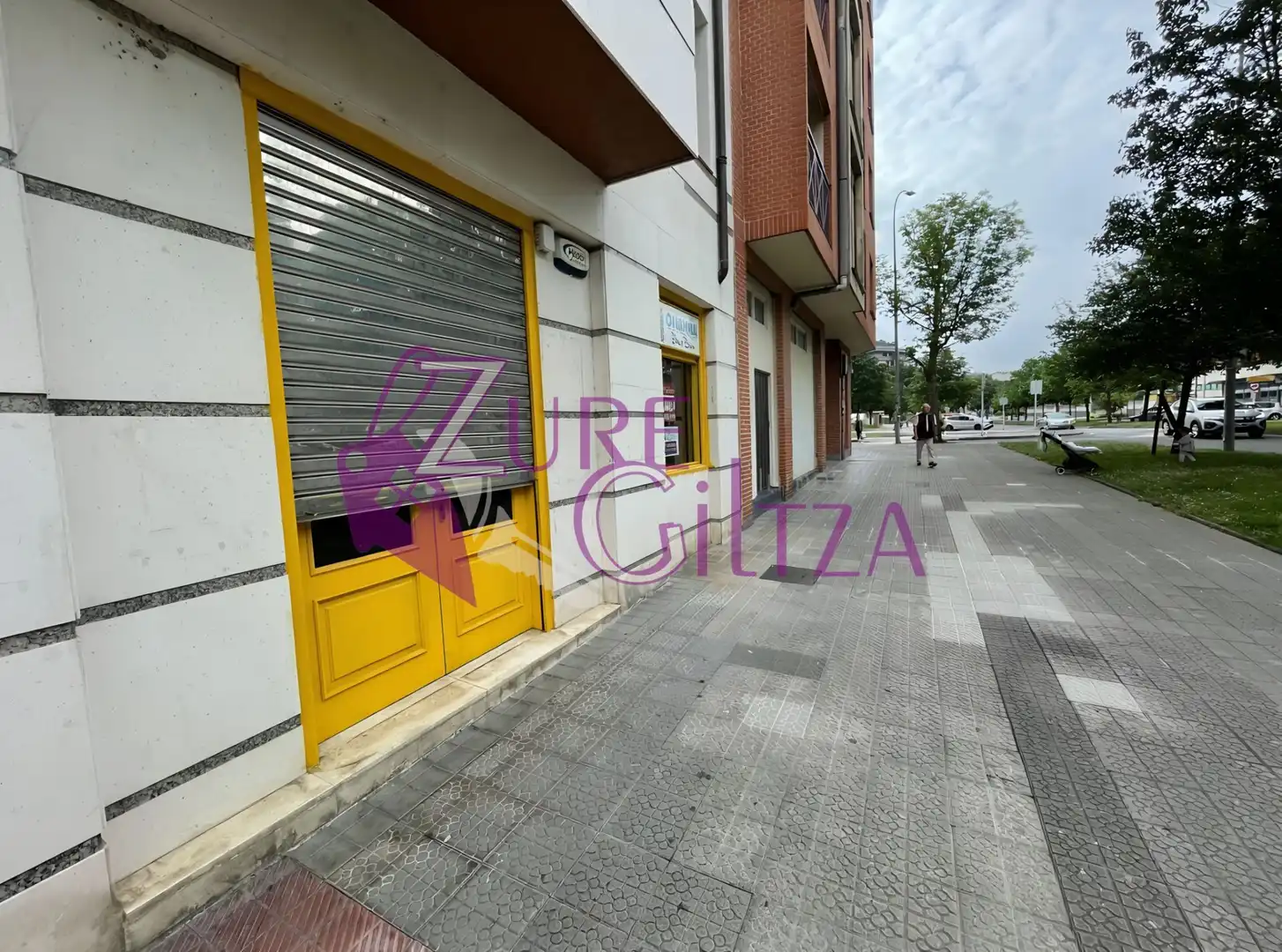 Local comercial de lloguer a Durango, imagen 34