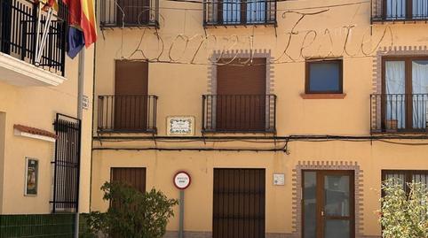 Foto 2 de Pis en venda a Carrer Blasco Ibáñez, La Vall d'Ebo, Alicante