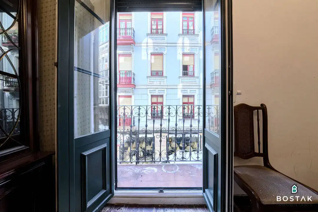 Appartement avec terrasse à vendre à Lamana Kalea, imagen 5