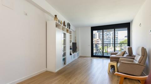 Foto 4 de Pis en venda a Calle Plom, La Marina del Prat Vermell, Barcelona