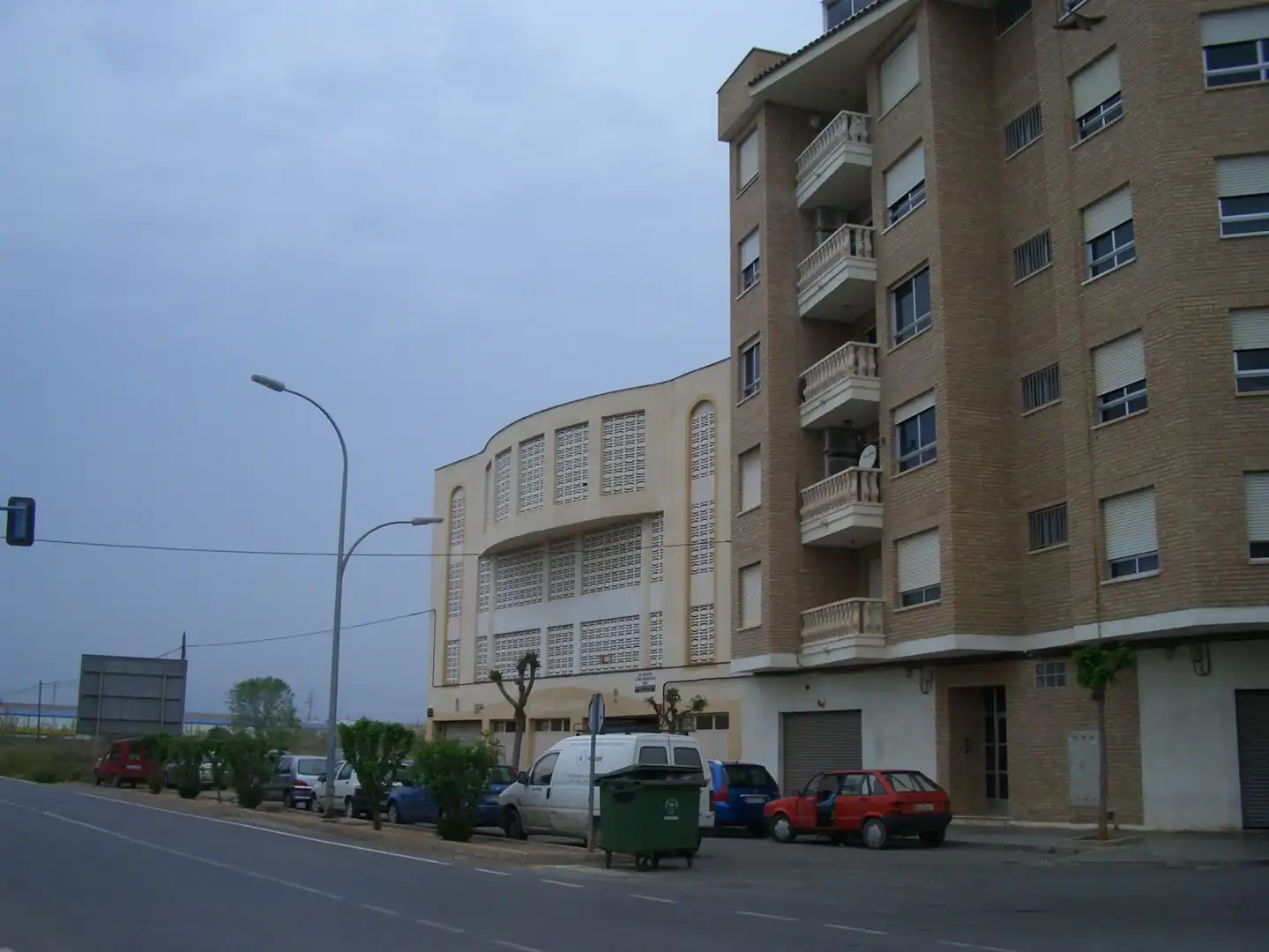 Local comercial de lloguer a La Bosca 1, imagen 4