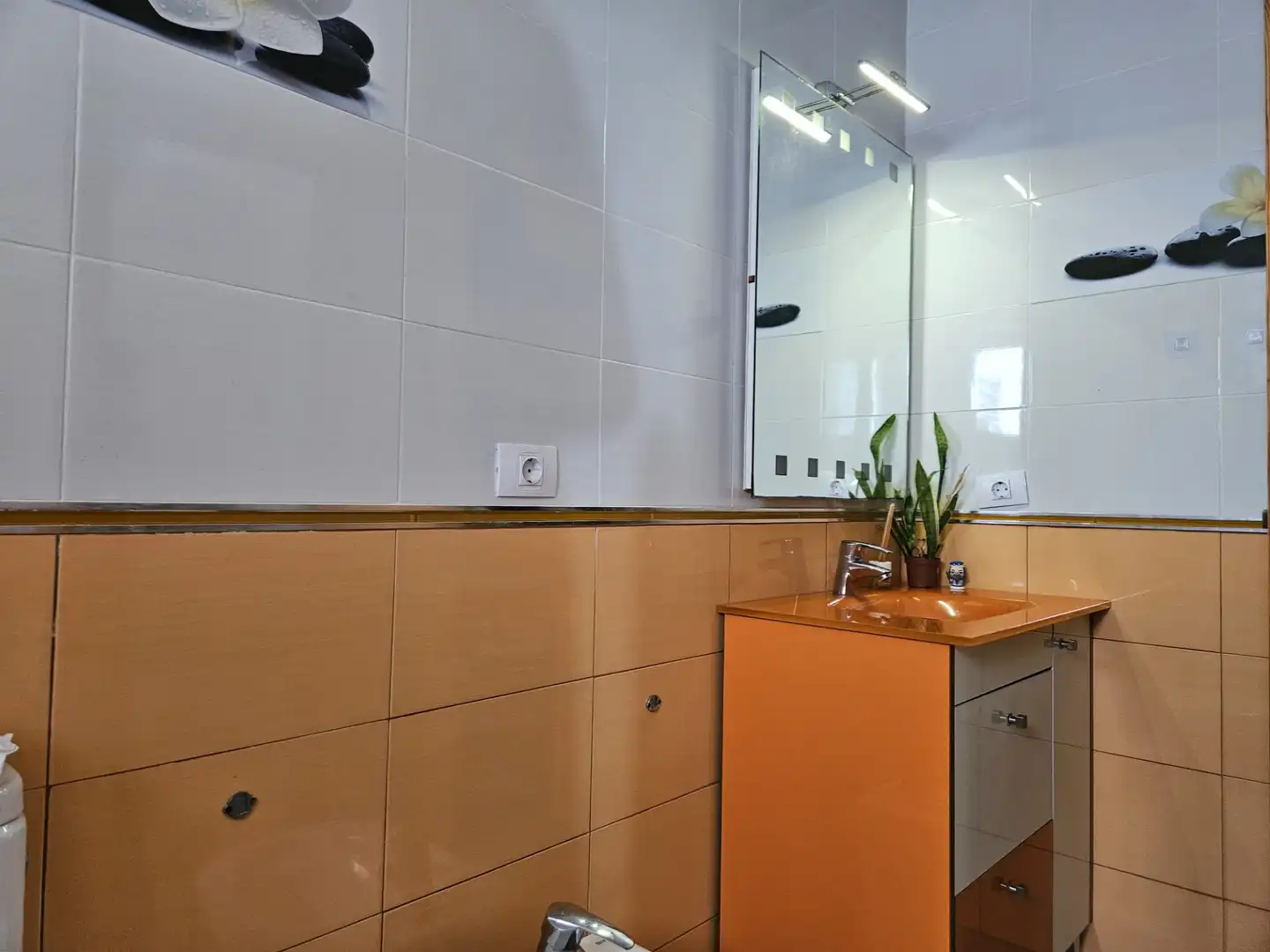 Dúplex en venta en San José del Álamo - El Hornillo