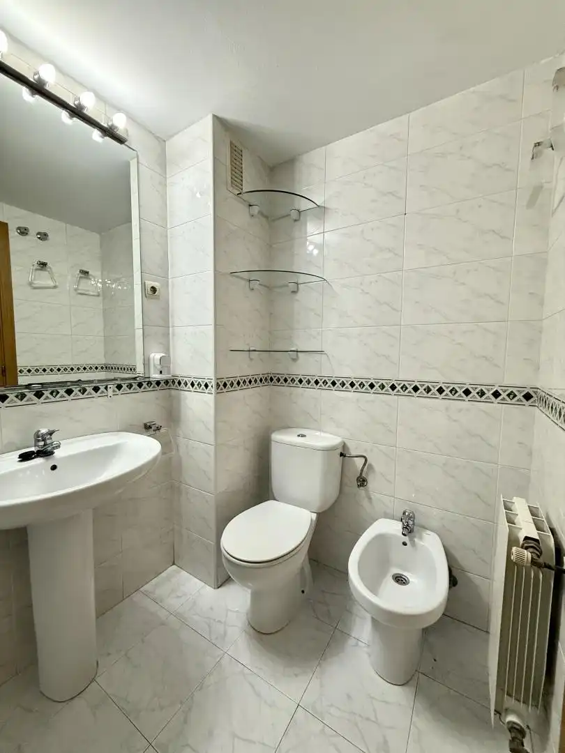 Wohnung mit Pool zum Verkauf in Carrer de la Mineria, imagen 61