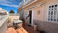 Terrace of House or chalet for sale in Orihuela  with Air Conditioner, Storage room and Furnished