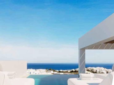 Mini appartamento in vendita a Mojácar Playa - Las Ventanicas - La Paratá