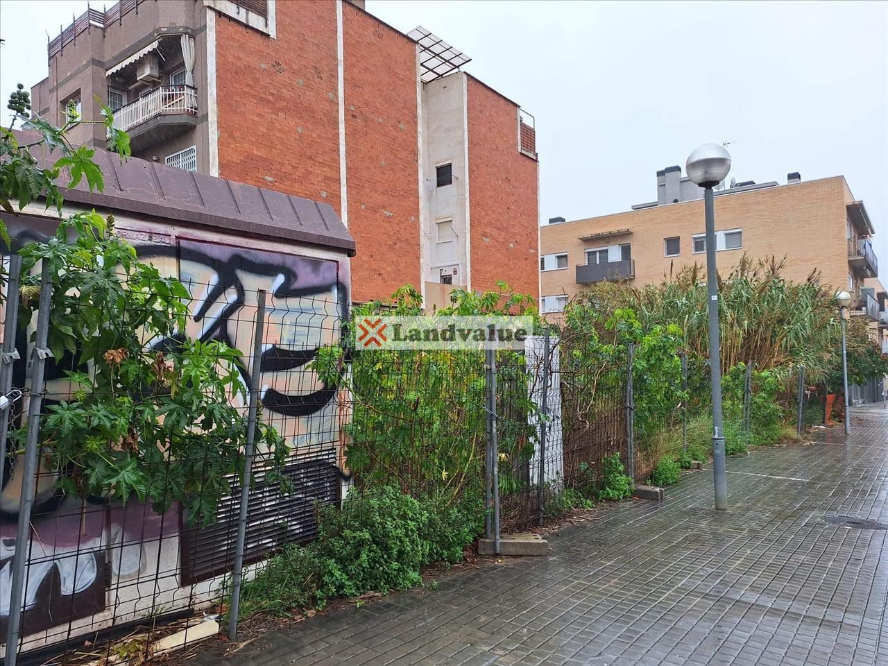 Residential for sale in Badalona