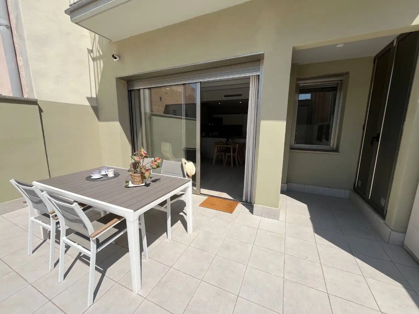 Flat with lift for sale in Nou de Valldaura 19, imagen 51