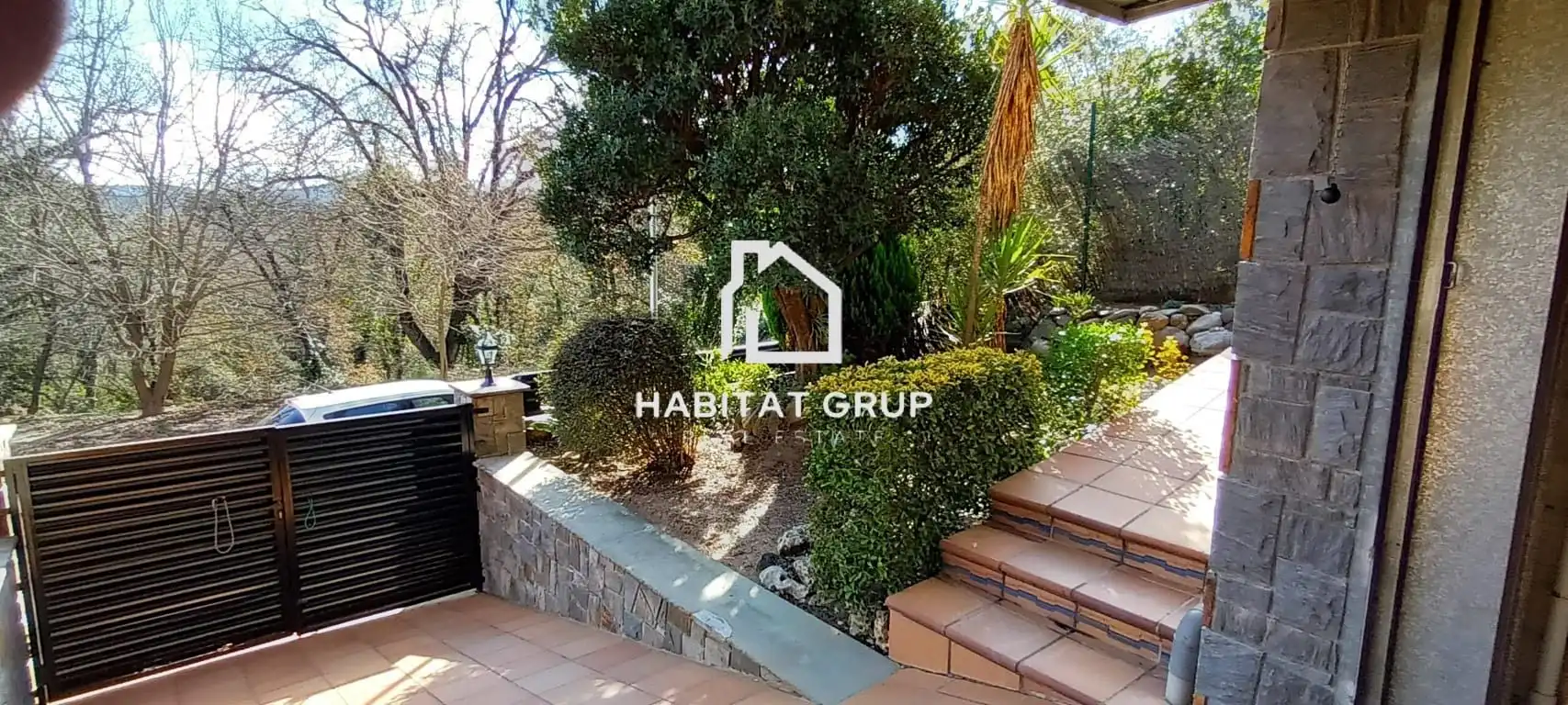 Casa con piscina en venta en Riells i Viabrea, imagen 11