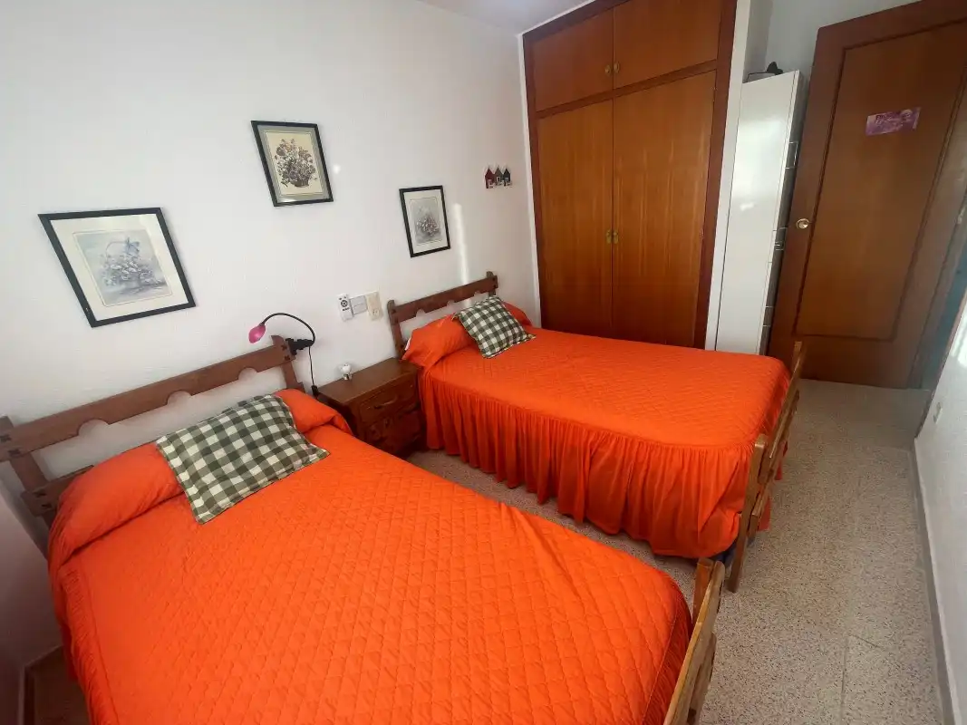 Apartment mit Terrasse zum Verkauf in Carrer de les Barraques, imagen 21