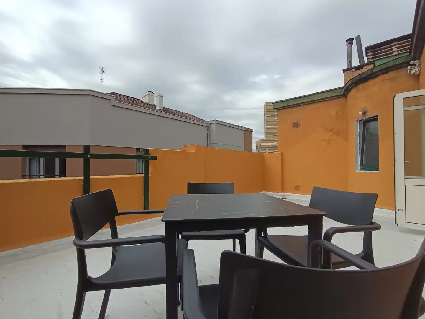 Piso de alquiler en Gijón - Contracay, Cimadevilla