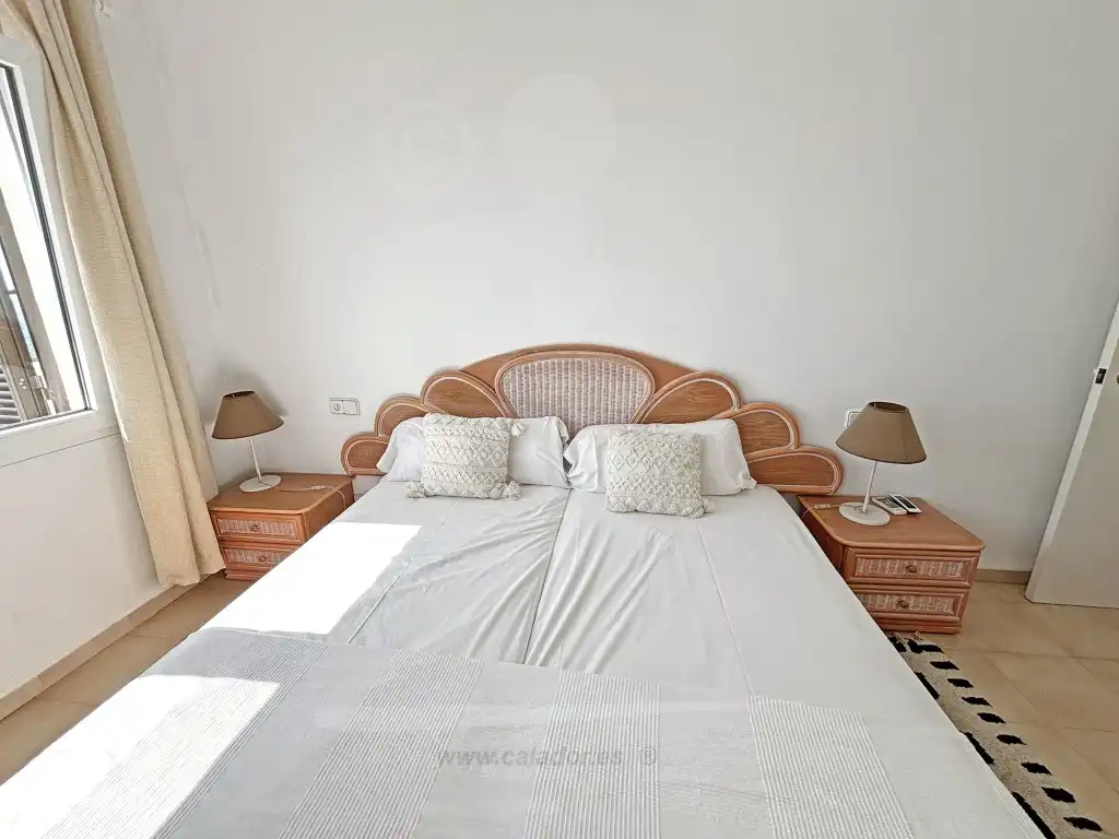 Apartament amb piscina en venda a Cala d'Or, imagen 25