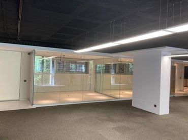Office space to rent in PAU CLARIS 99-101