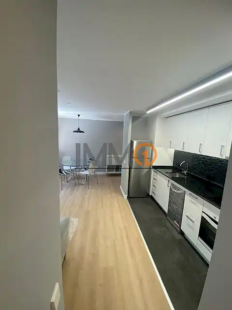 2-bedroom flat seasonal rent in Encamp · 9 of 17