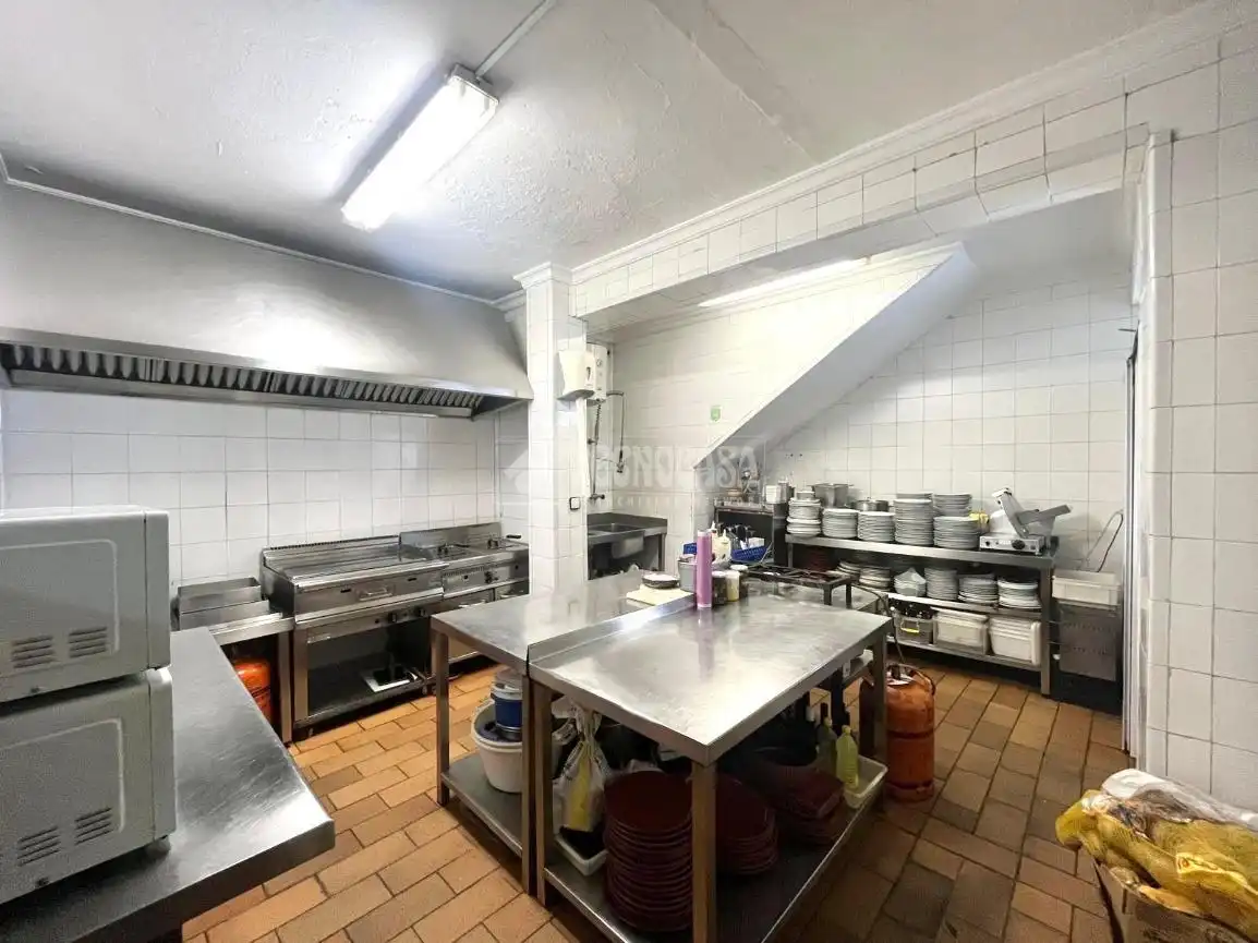 Business premises for sale in El Rocío - La Milagrosa, imagen 19