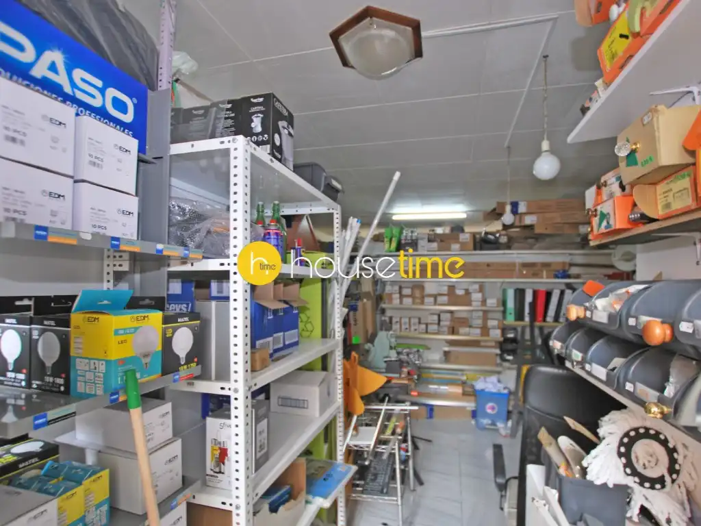 Commercial properties for sale in Centre