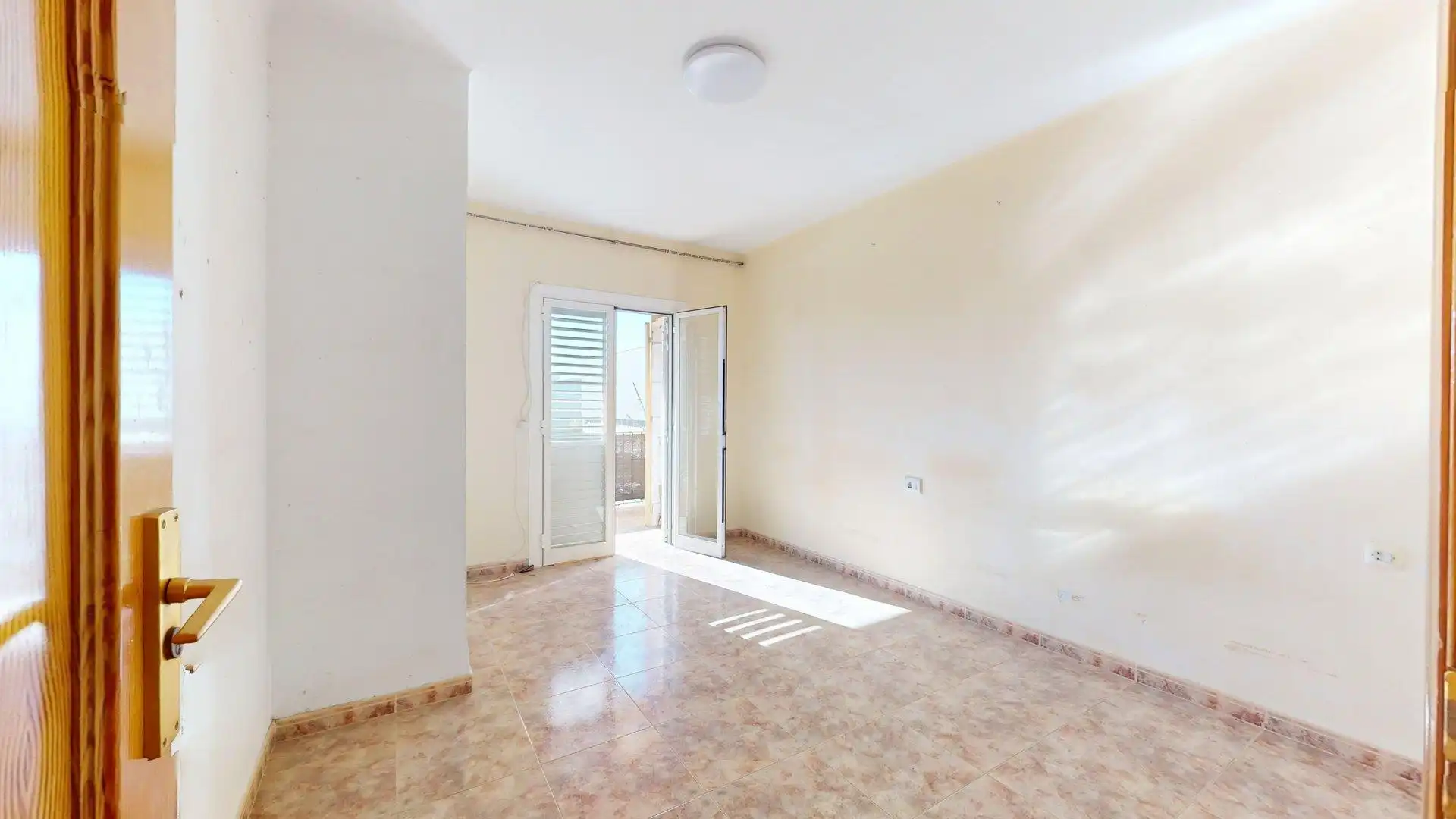 Piso en venta en Ses Figueretes - Platja d'en Bossa - Cas Serres