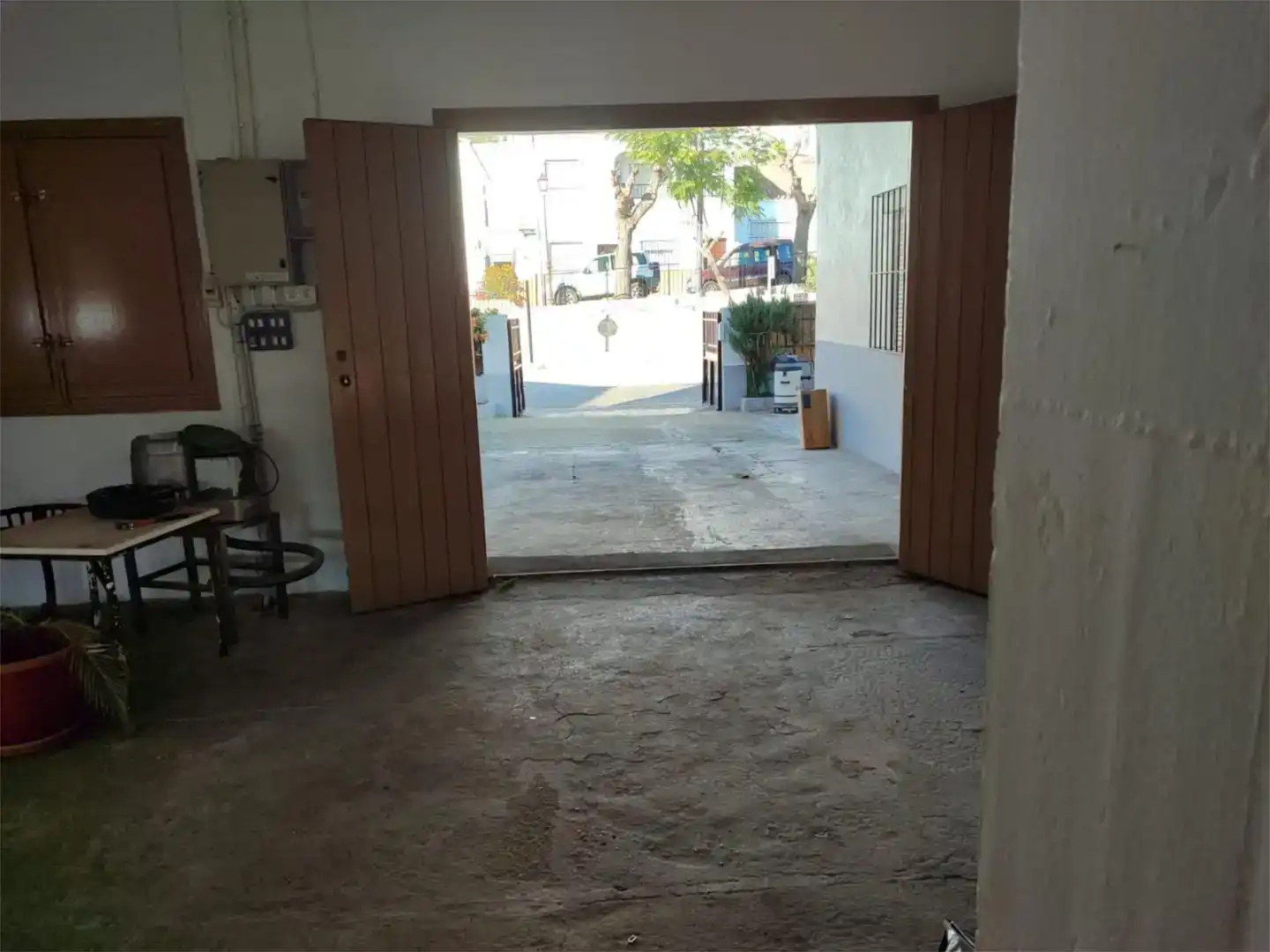 Commercial properties for rent in Algodonales