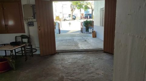 Foto 4 von Geschaftsraum zur Miete in Avenida de Andalucia, 64, Algodonales, Cádiz