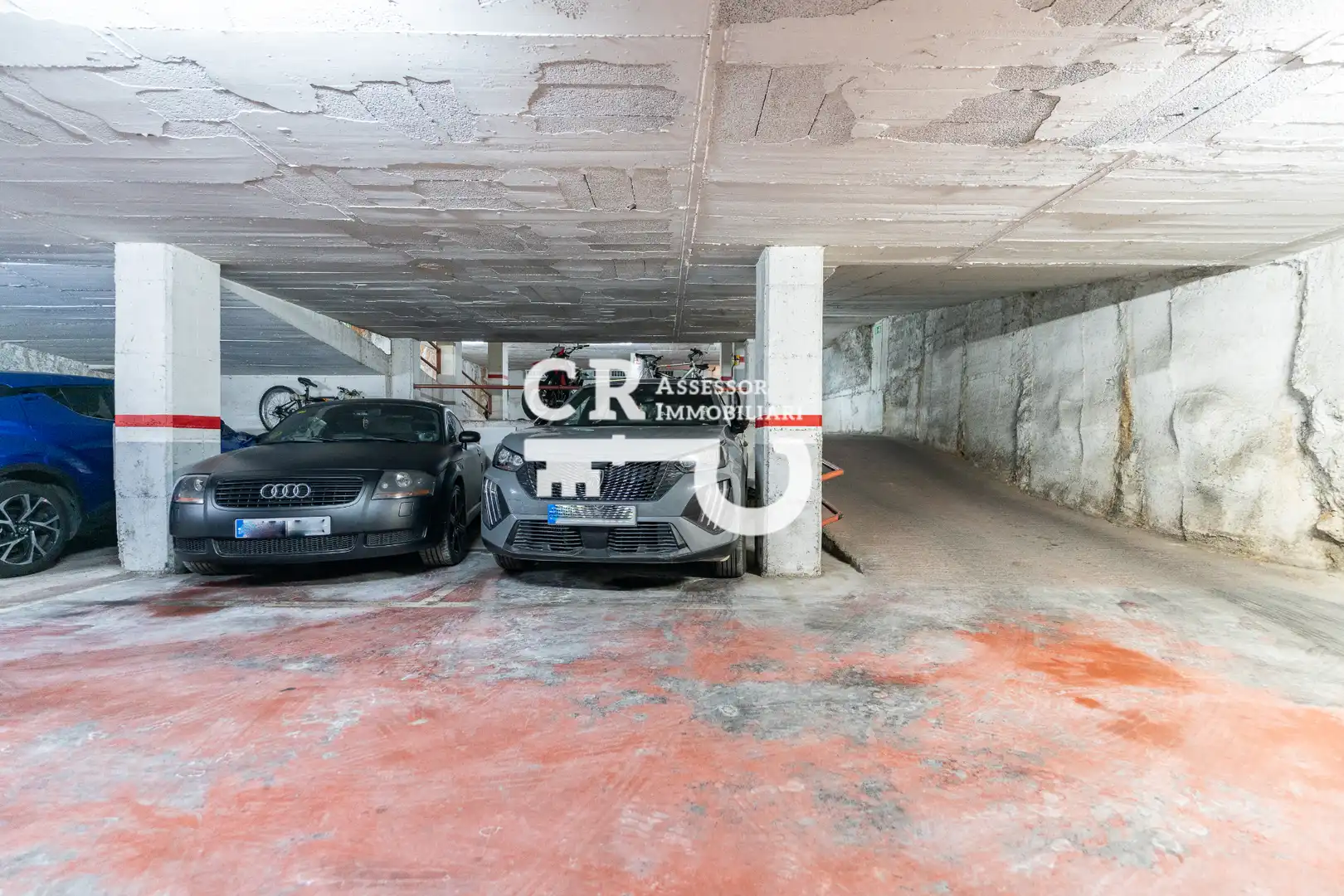 Wohnung mit Aufzug zum Verkauf in Carrer de Sugranyes 23, imagen 32