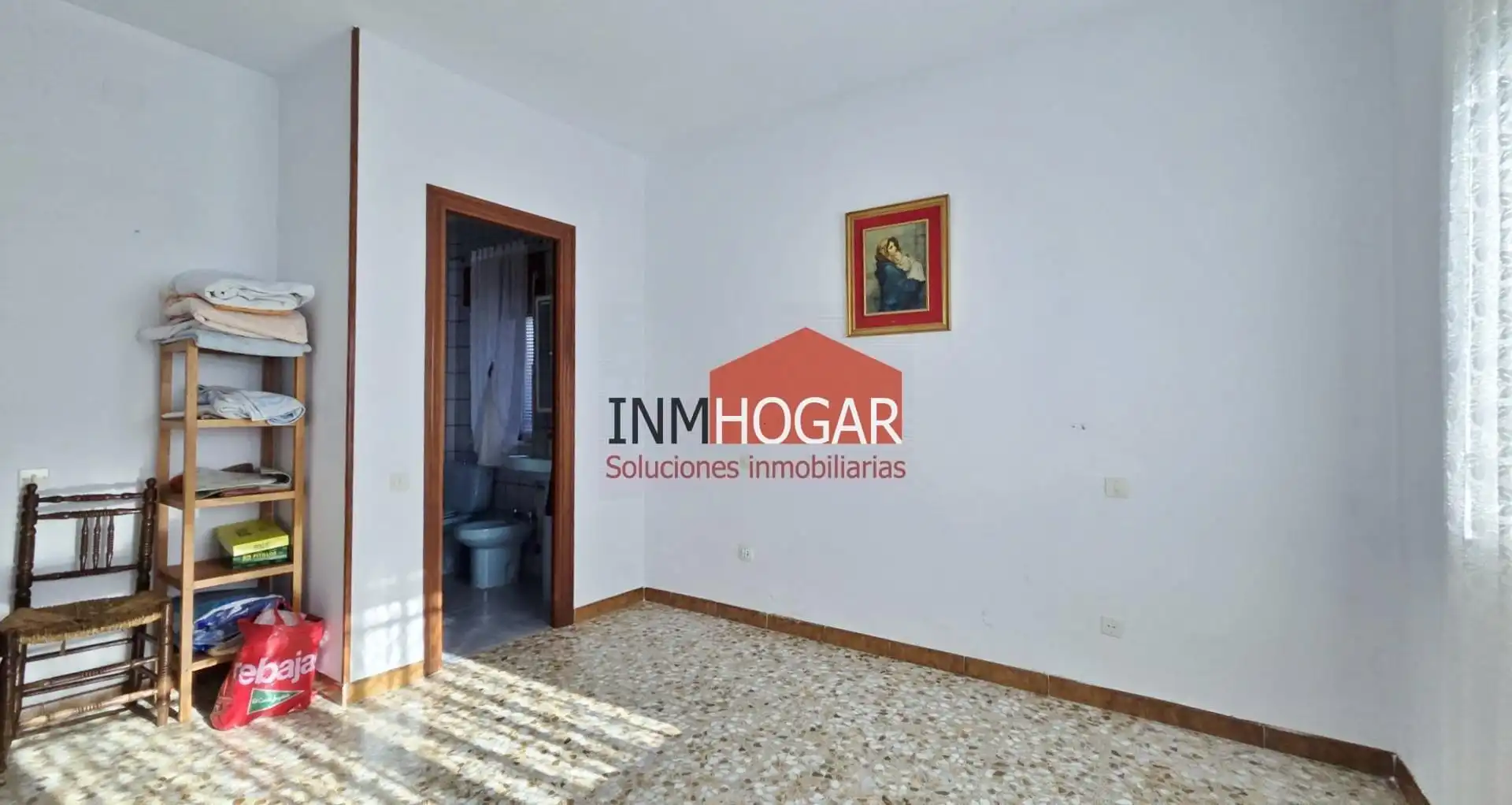 Casa o chalet en venta en Fontiveros con Jardín privado y Amueblado