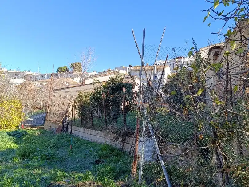 Residential zum Verkauf in Cazorla