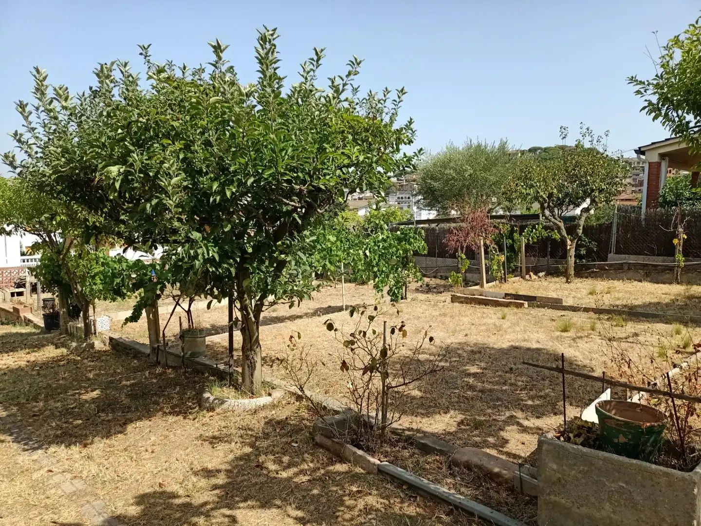 Terrenos y solares en venta en Sant Fost de Campsentelles, imagen 2