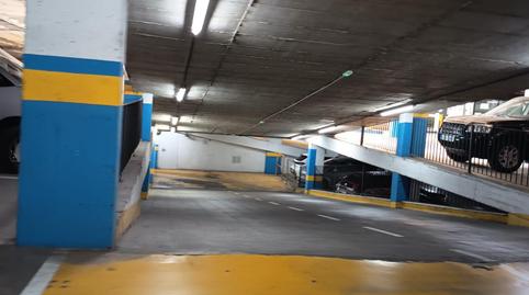 Photo 5 of Garage for sale in Calle de Baltasar Gracián, San Pablo, Sevilla